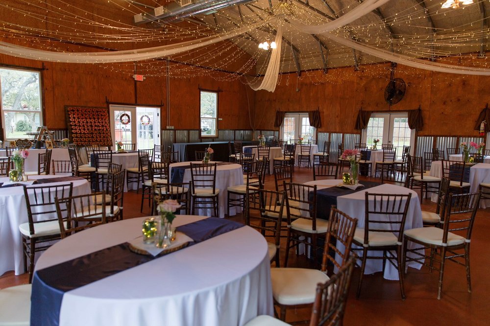 Photo of The Texas Hall