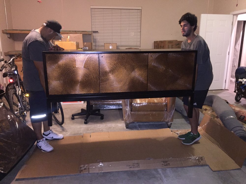 Photo of All Stars Movers