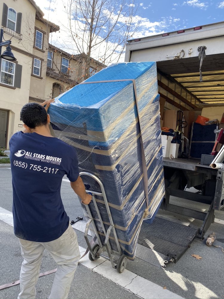 Photo of All Stars Movers