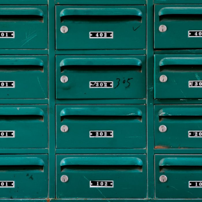 Photo of Snail Mail