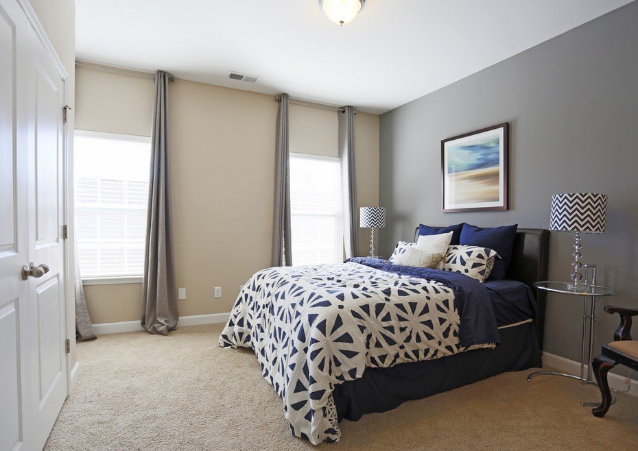 Photo of Charleston Row Townhomes