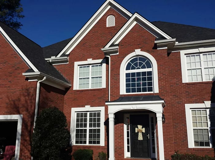 Photo of Sandy Springs Ridge Valley Roofing