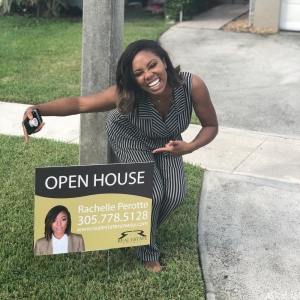 Photo of Rachelle Perotte - Real Estate Runway