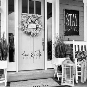 Photo of Rachelle Perotte - Real Estate Runway