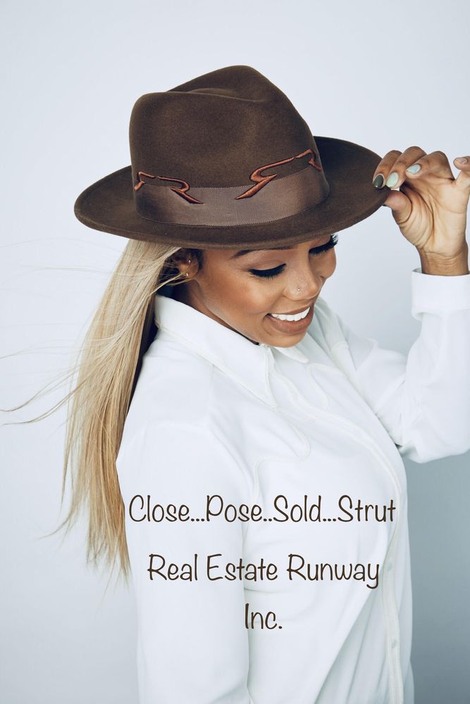 Photo of Rachelle Perotte - Real Estate Runway