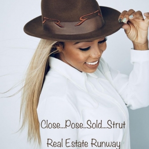 Photo of Rachelle Perotte - Real Estate Runway
