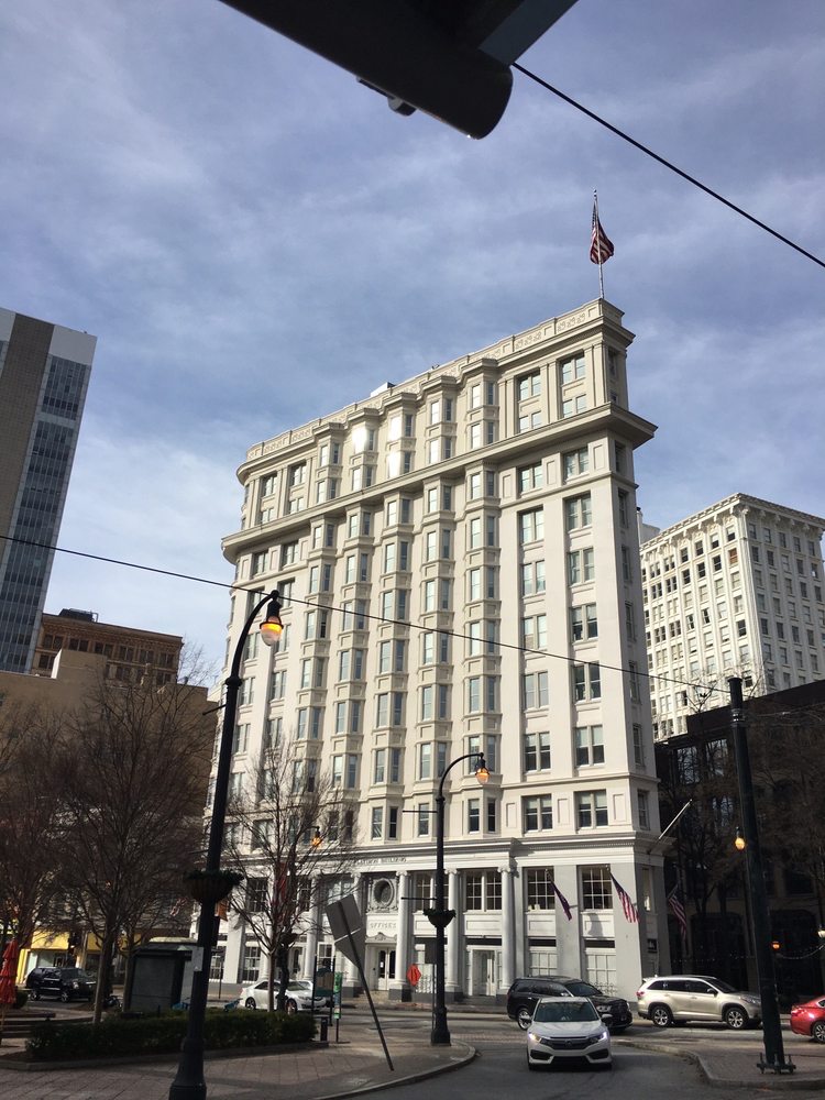 Photo of FlatironCity