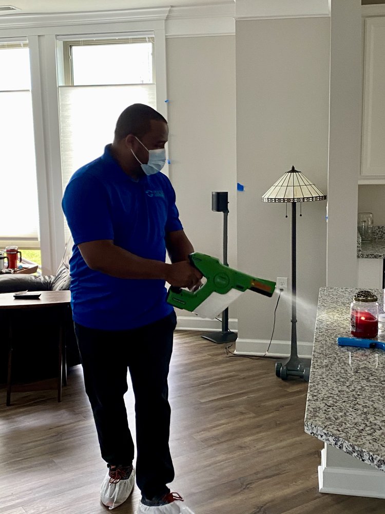 Photo of Pulse Cleaning Solutions