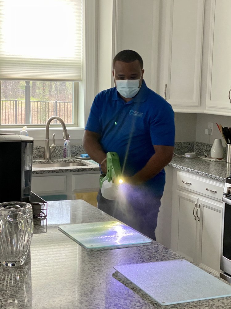 Photo of Pulse Cleaning Solutions