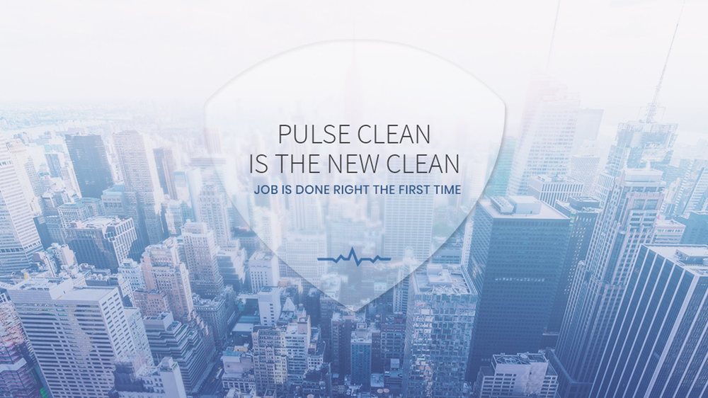 Photo of Pulse Cleaning Solutions