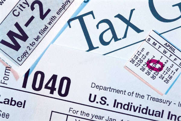 Photo of Sherwood Tax Solutions