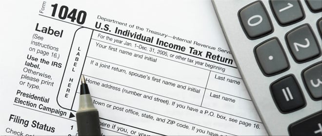 Photo of Sherwood Tax Solutions