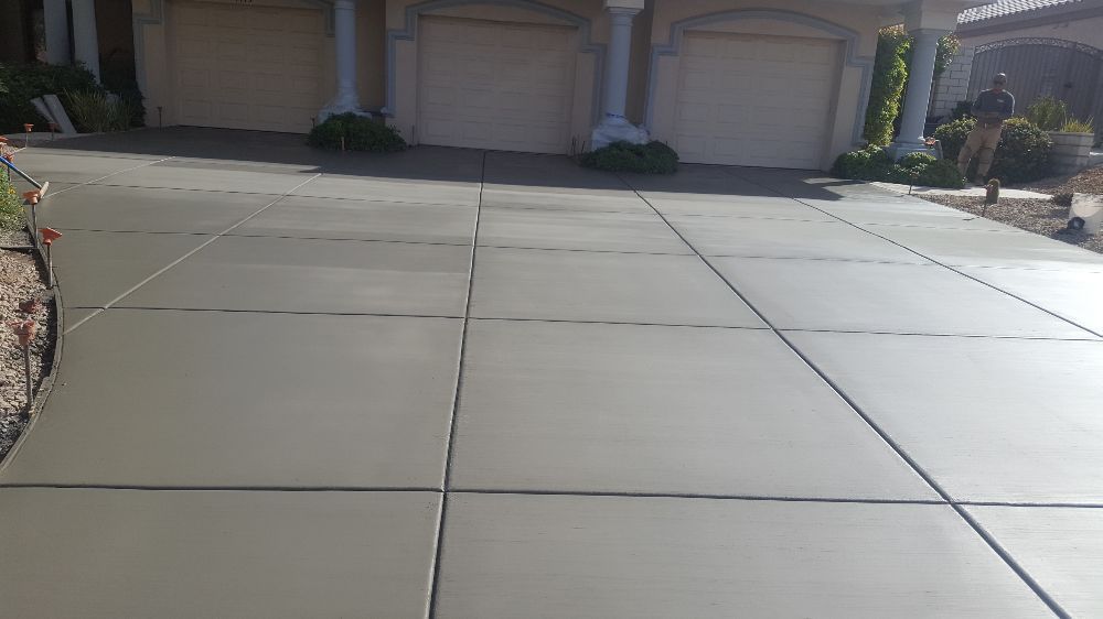 Photo of AG Concrete