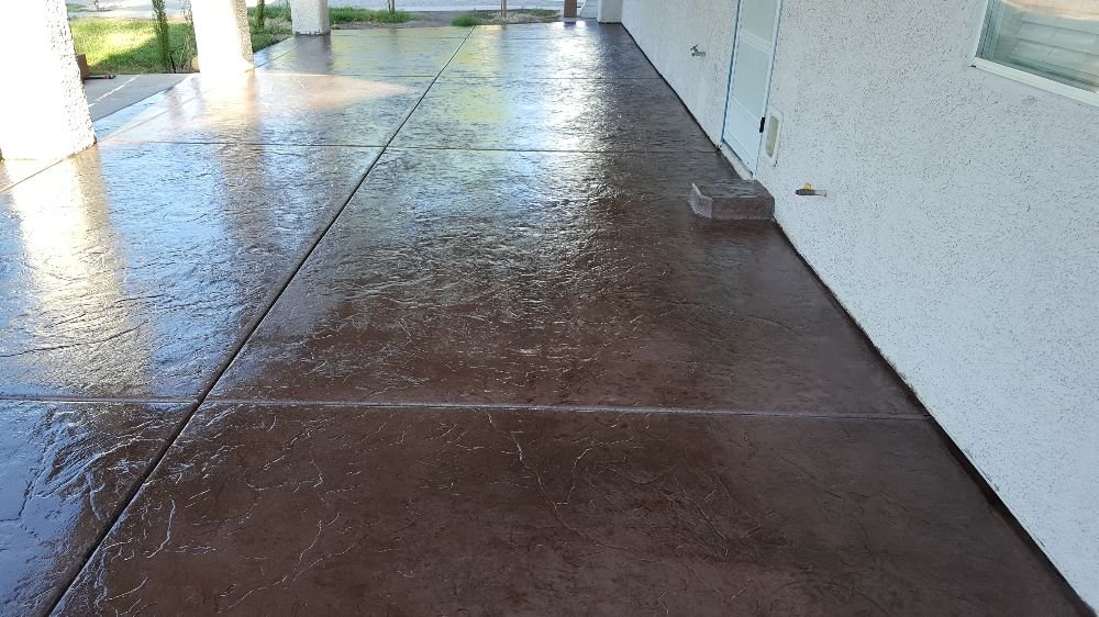 Photo of AG Concrete