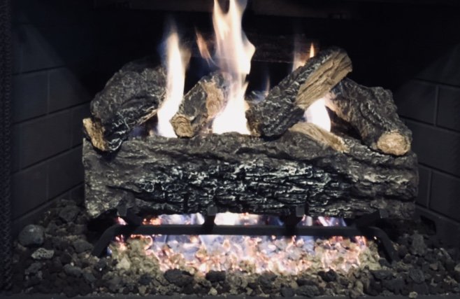 Photo of Texas fireplace pros