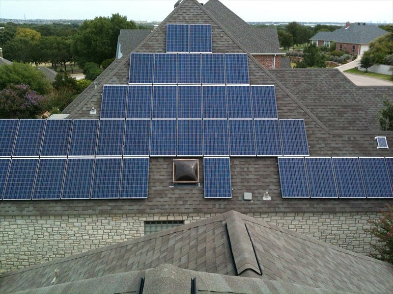 Photo of GreenLife Technologies