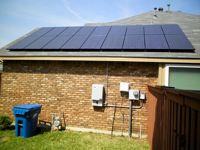 Photo of GreenLife Technologies