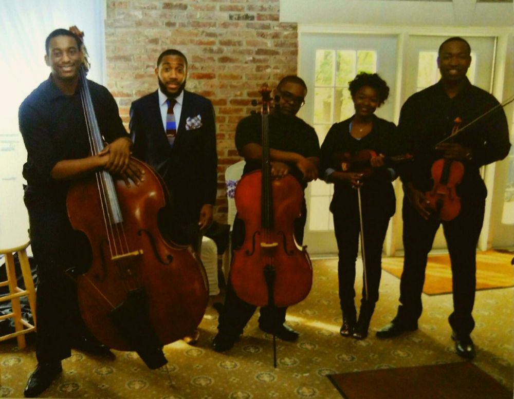 Photo of ALP Music Company