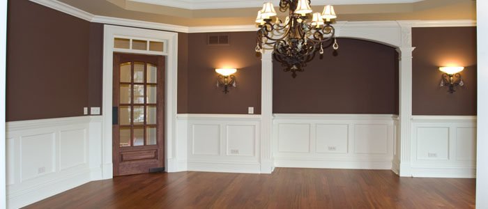 Photo of Spring Drywall Repair and Painting