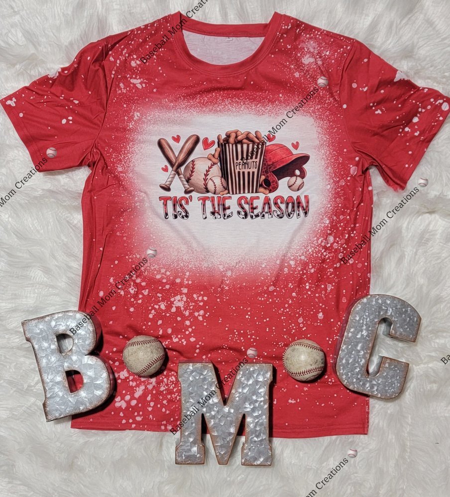 Photo of Baseball Mom Creations
