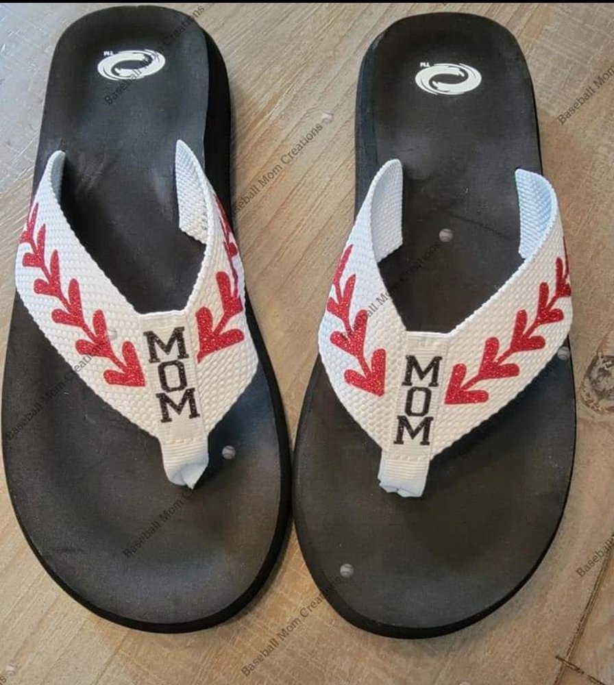 Photo of Baseball Mom Creations