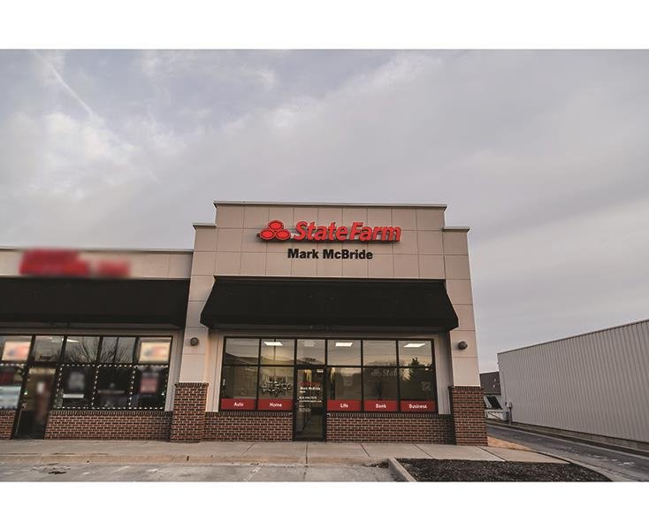 Photo of Mark McBride - State Farm Insurance Agent
