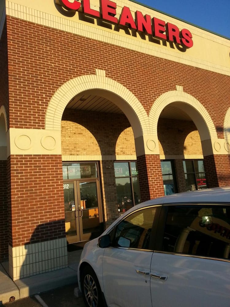 Photo of Fairview Cleaners