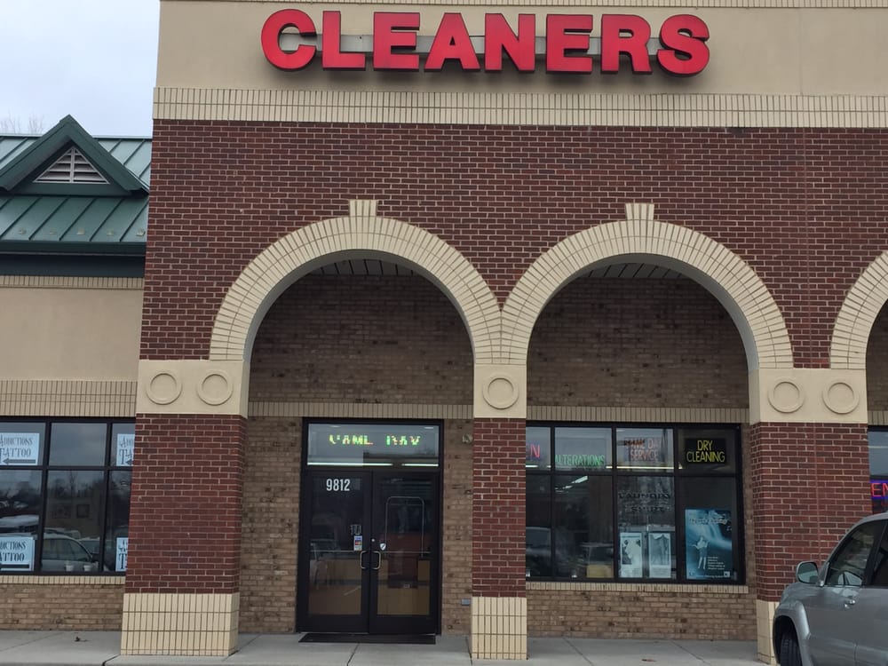 Photo of Fairview Cleaners