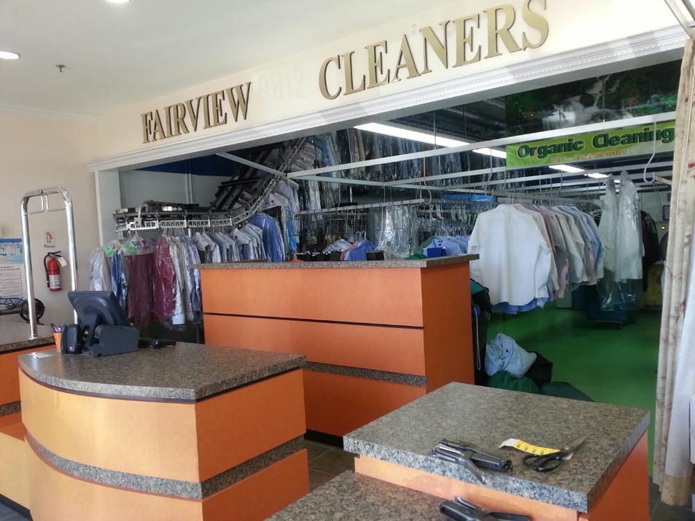 Photo of Fairview Cleaners