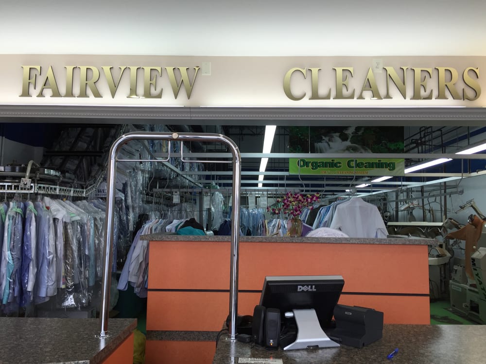 Photo of Fairview Cleaners