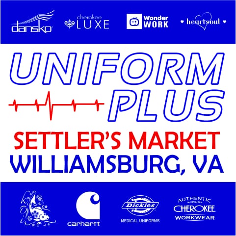Photo of Uniform Plus
