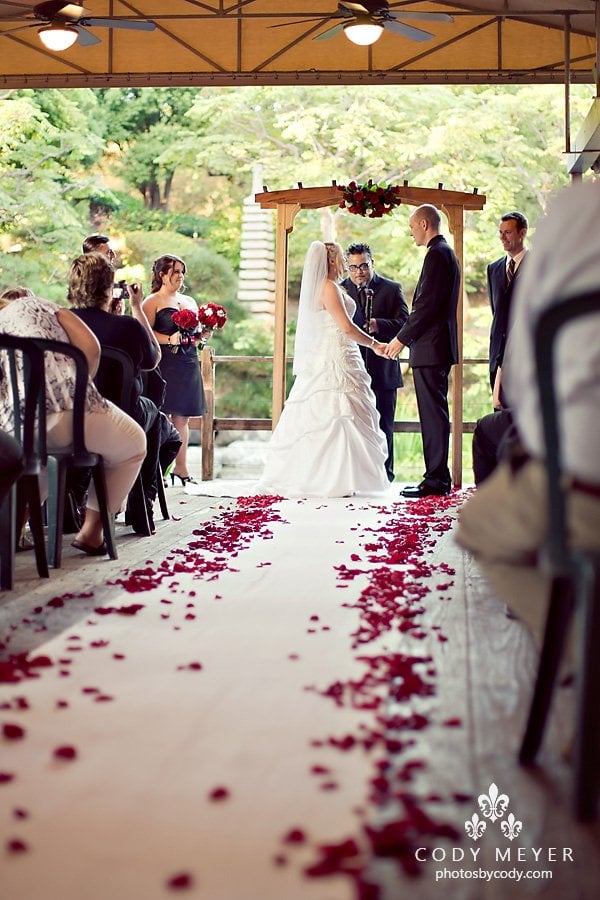 Photo of The San Diego Wedding Company