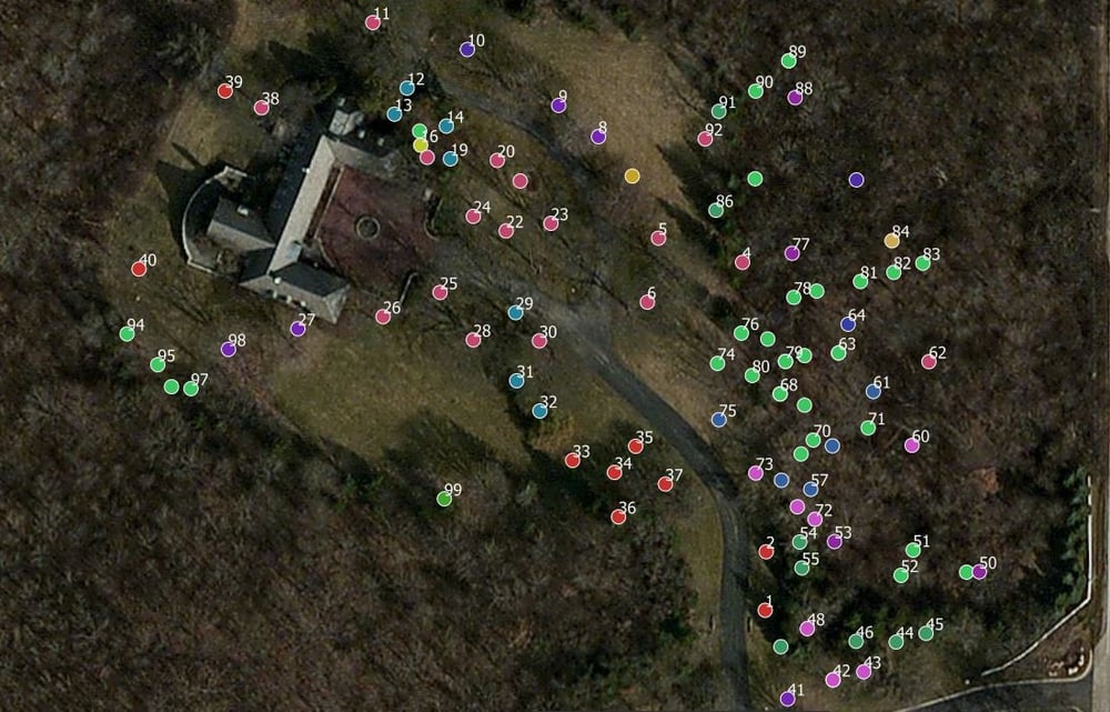 Photo of Planned Forest Solutions