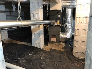 Photo of Flowers Heating & Air Conditioning