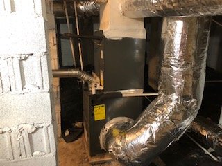 Photo of Flowers Heating & Air Conditioning