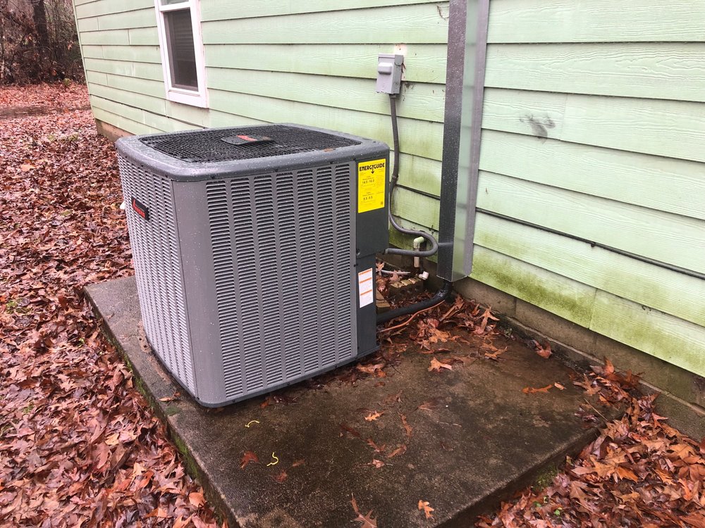 Photo of Flowers Heating & Air Conditioning