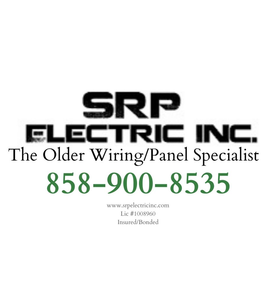 Photo of SRP Electric
