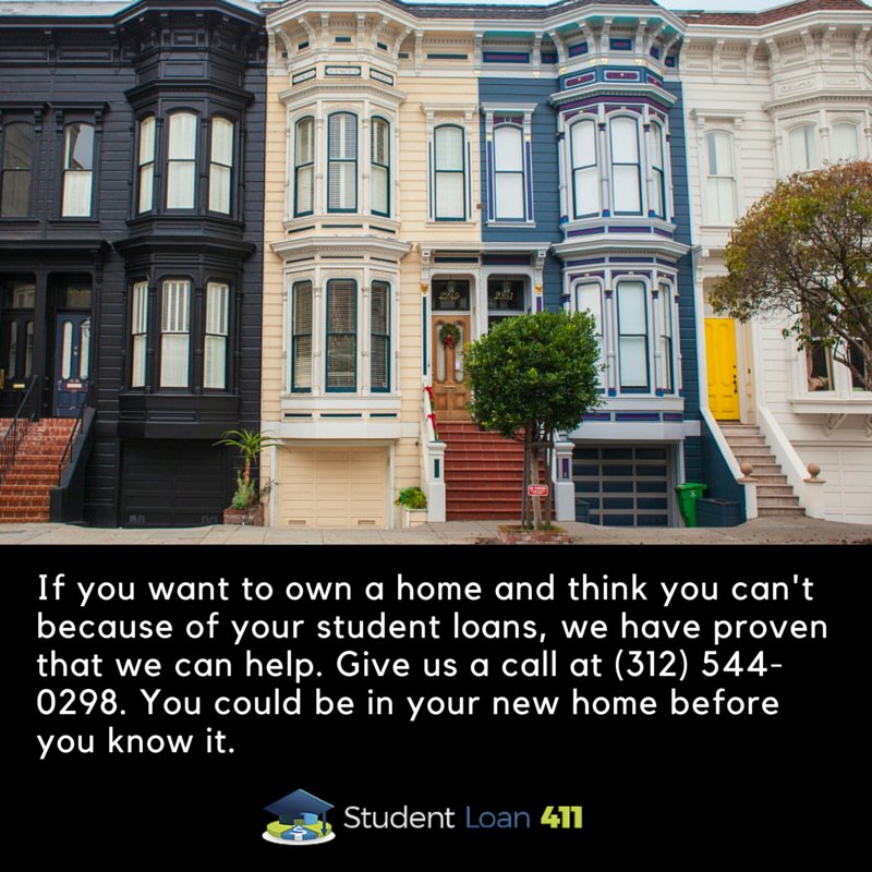 Photo of Student Loan 411