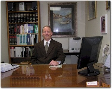 Photo of Glein Randolph V CPA