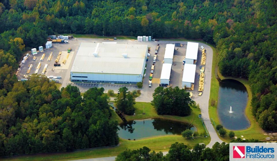 Photo of Builders FirstSource