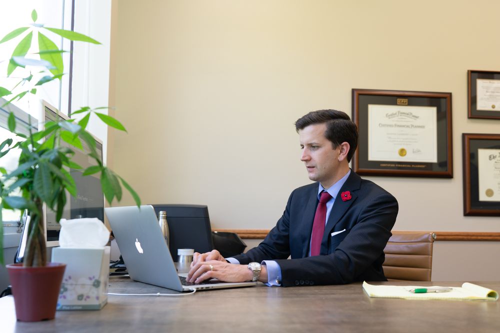 Photo of Telos Financial