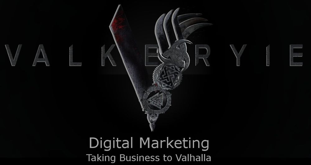Photo of Valkeryie