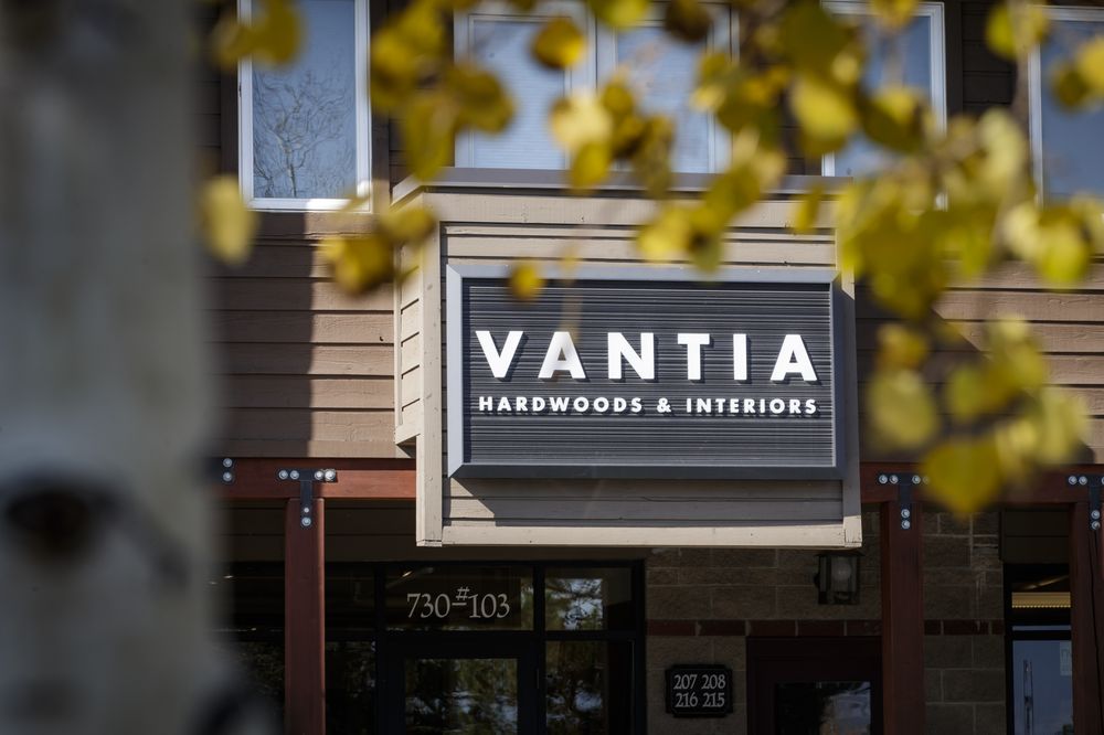 Photo of Vantia Hardwoods & Interiors