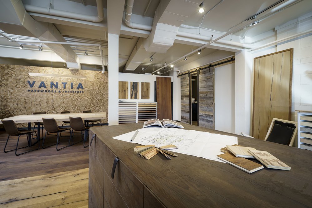 Photo of Vantia Hardwoods & Interiors
