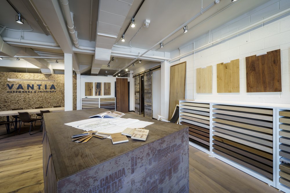 Photo of Vantia Hardwoods & Interiors