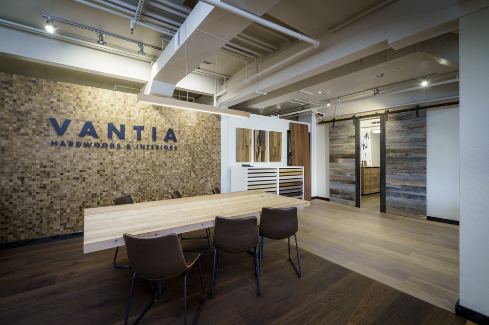 Photo of Vantia Hardwoods & Interiors