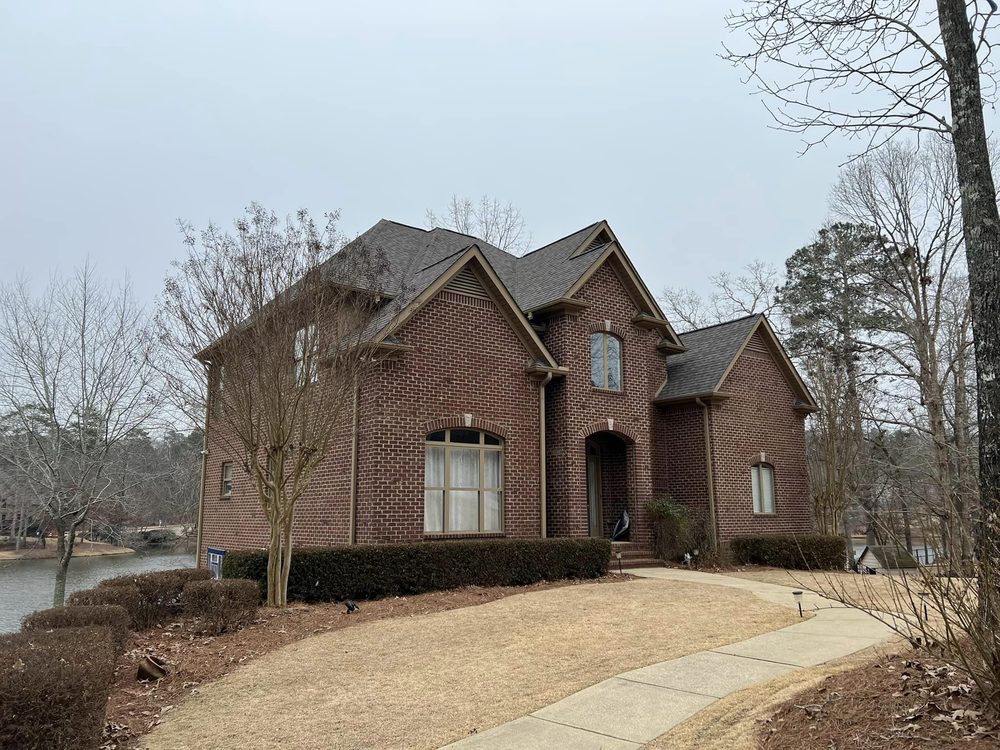 Photo of Iron City Roofing