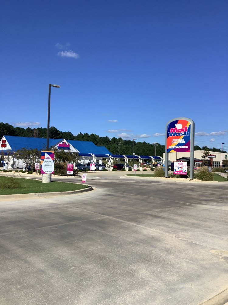Photo of ModWash