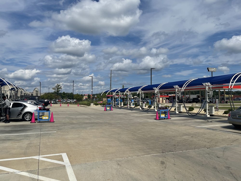 Photo of ModWash