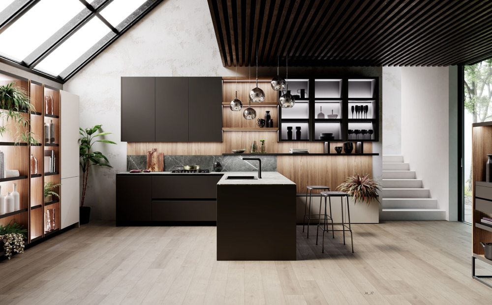 Photo of ARTEZIA European Cabinetry | Design Studio